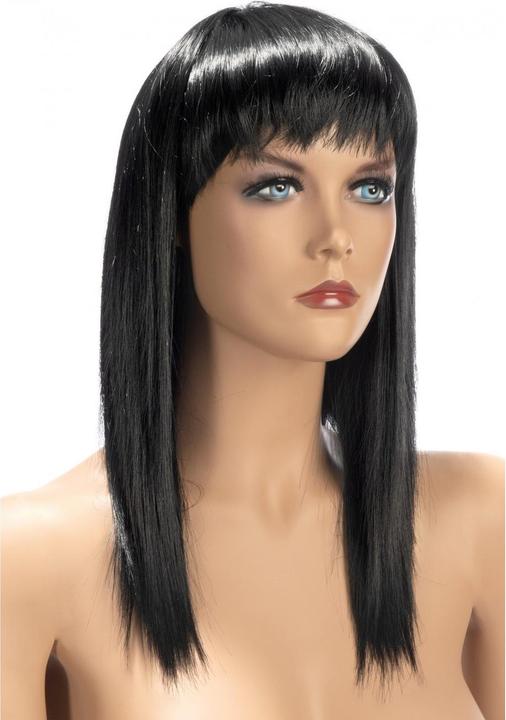 World Wigs Perruque Allison brune