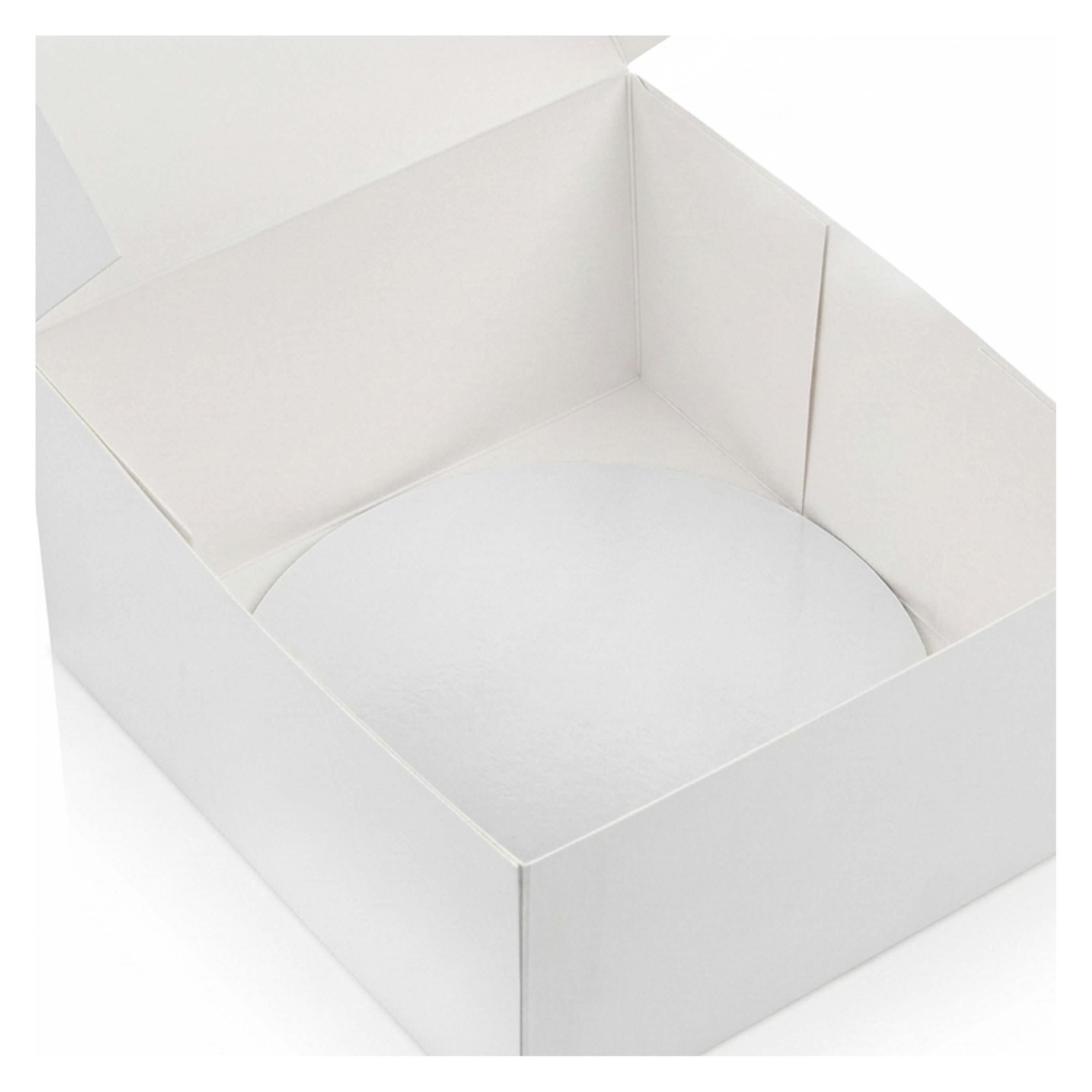 Relaxdays Tortenbox (4052025828325)