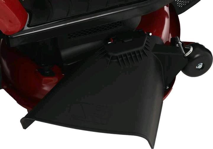 Produktbild CastelGarden XD 150 HD Rasentraktor mit Seitenauswurf und Motor ST 400