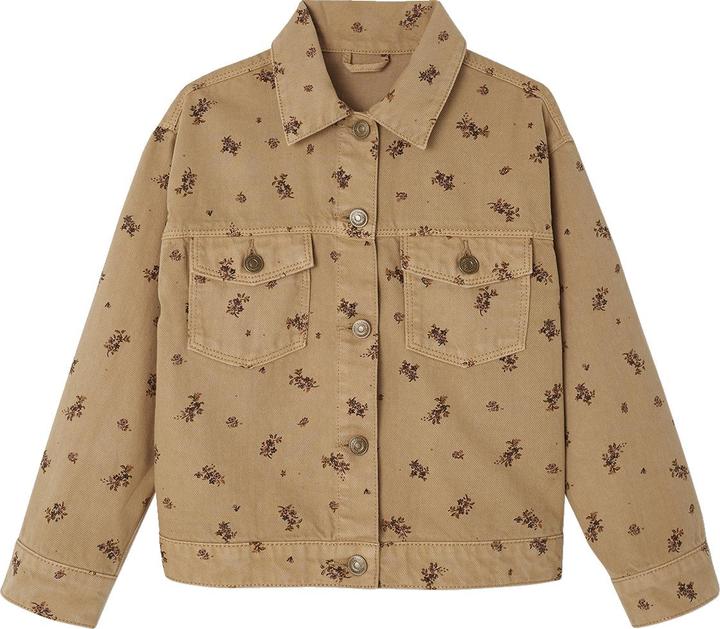Immagine prodotto Vertbaudet Leichte Mädchen Jacke (122)