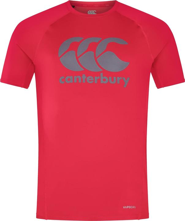 Produktbild Canterbury TShirt Superleicht (M)