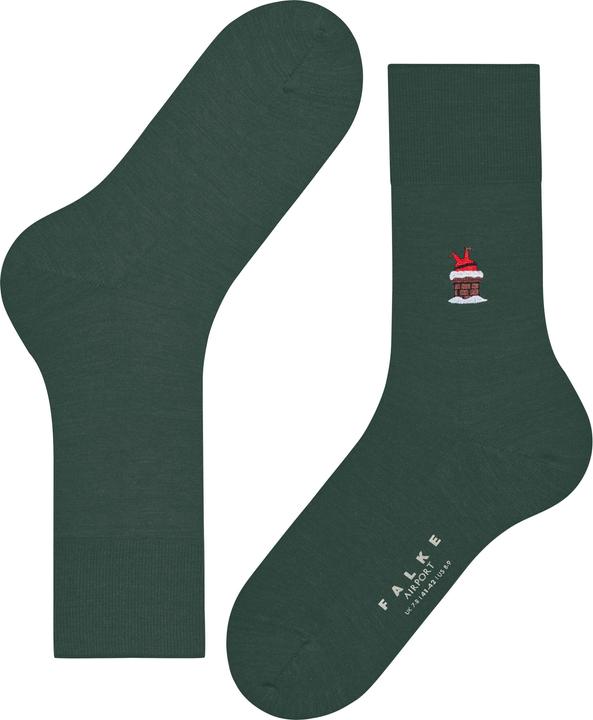 Immagine prodotto Falke Airport Santa Herren (43 - 44)