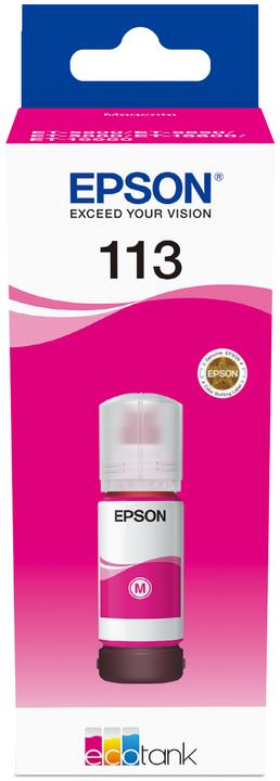 Productafbeelding Epson 113 (M)