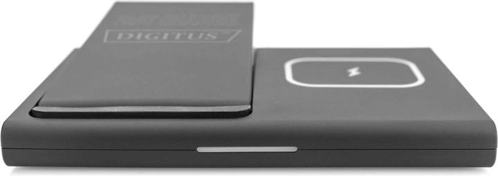 Produktbild Digitus 3 in 1 Ladestation (15 W)