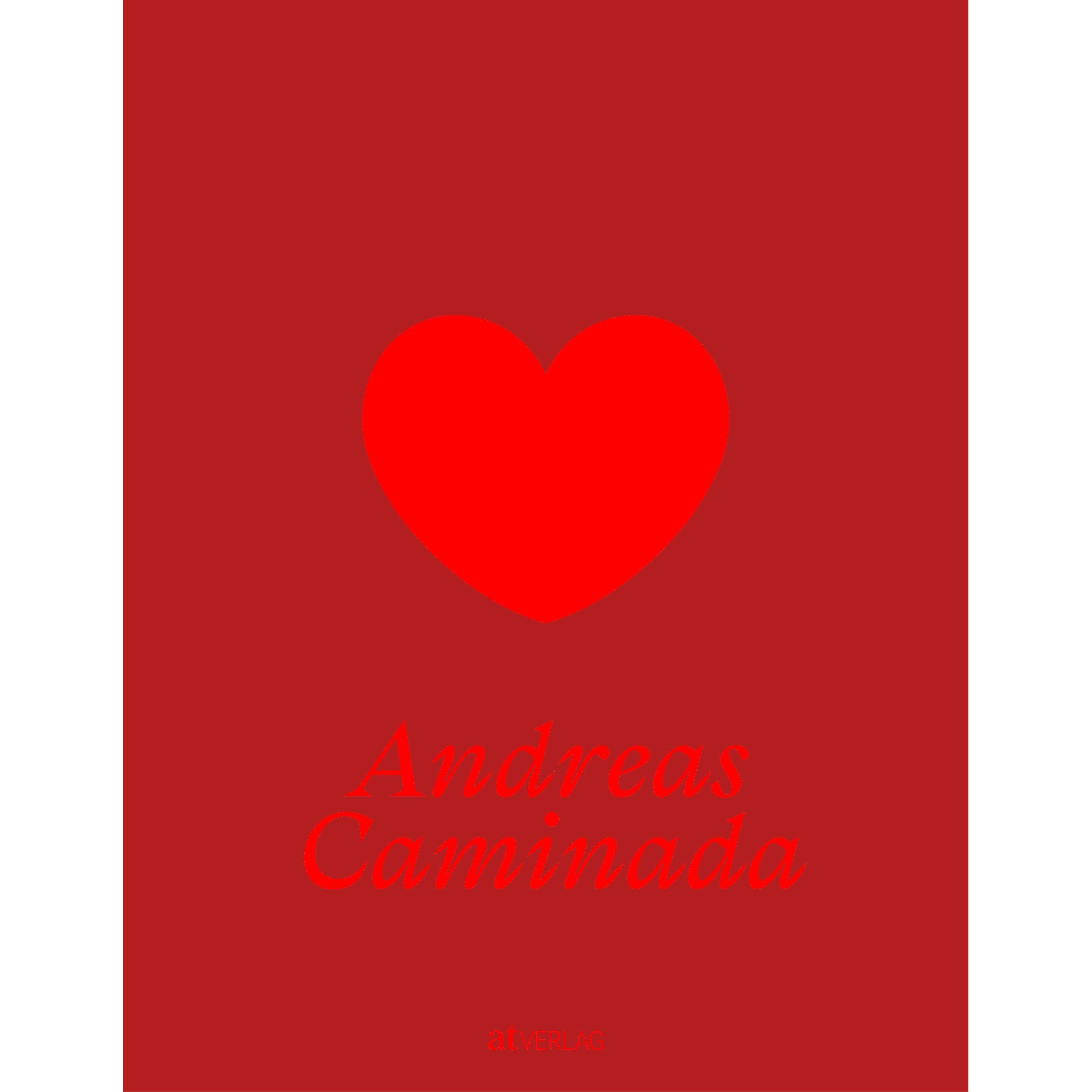 Pure Leidenschaft, Ratgeber von Andreas Caminada