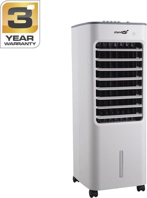 Actual product image Midea AC100-18B