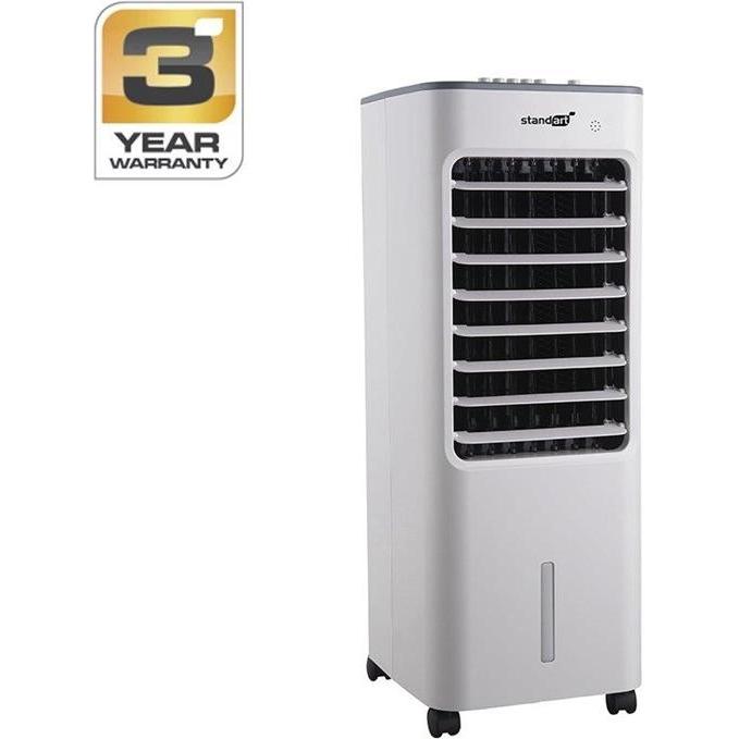 Thumbnail - Midea AC100-18B, Klimaanlage, Weiss