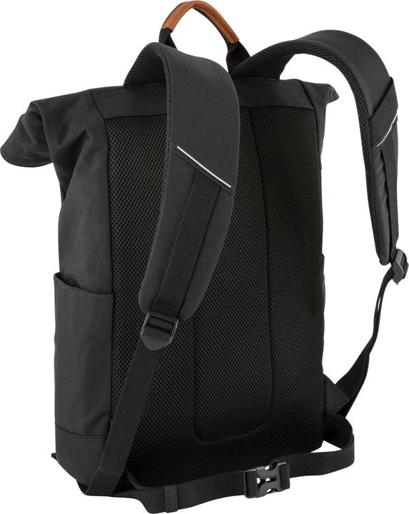 Image du produit Camel Active Sac à dos unisexe avec fermeture à glissière et rabat (22 l)
