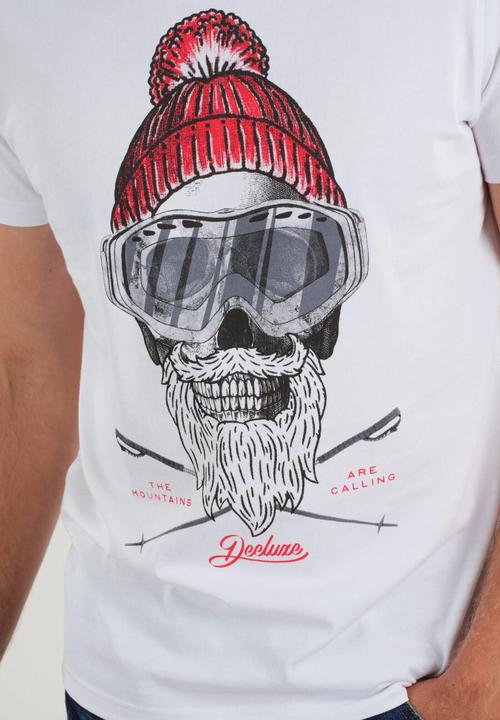 Produktbild Deeluxe t-hirt