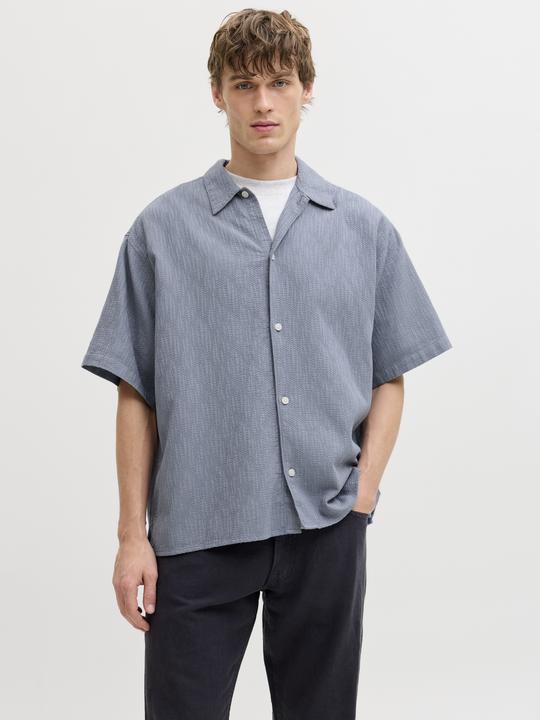 Immagine prodotto Jack & Jones Loose Fit Hemd Hemd (M)