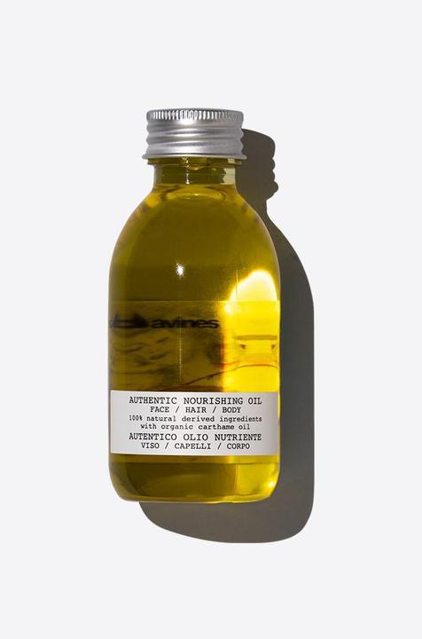 Immagine prodotto Davines Olio nutriente (140 ml)