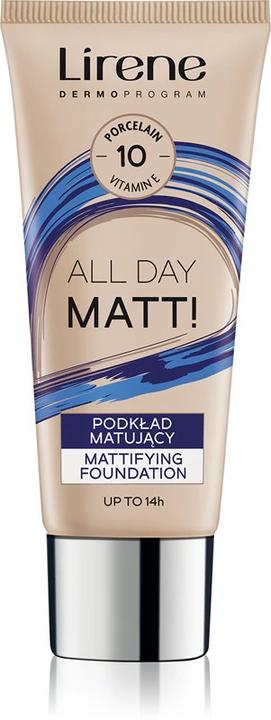 Produktbild Lirene Vitamin E