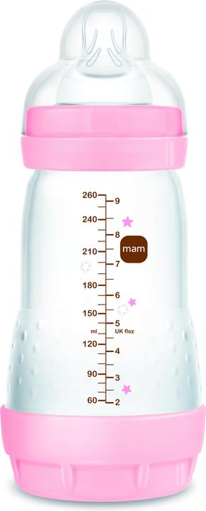 Actual product image MAM Easy Start (260 ml)