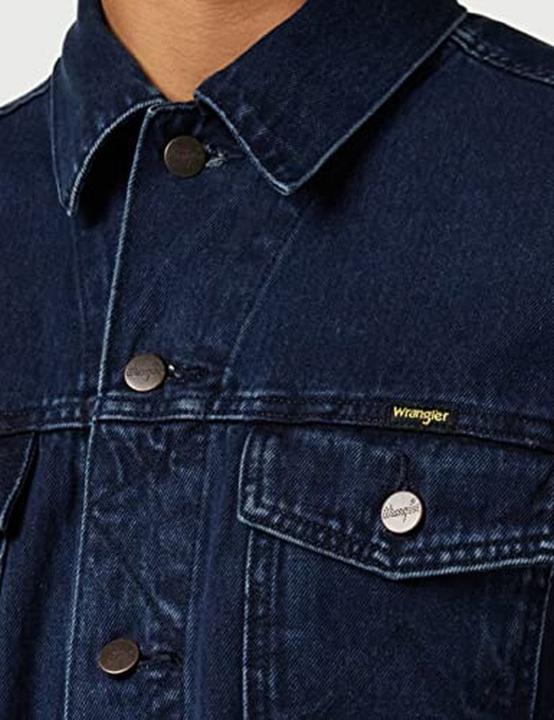 Actual product image Wrangler Authentic Jacket (L)