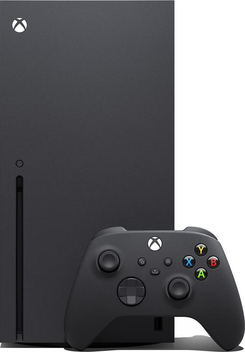 Produktbild Microsoft Xbox Series X – Diablo IV Bundle