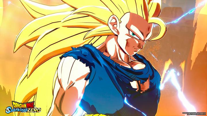 Image du produit Bandai Namco Dragon Ball: Sparking! Zero (PS5, Multilingue)