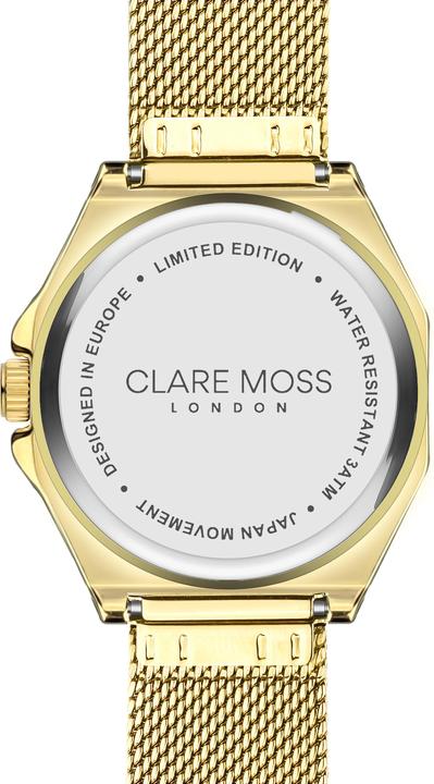 Image du produit Clare Moss Mesh (38 mm)