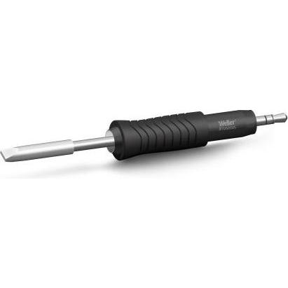 Thumbnail - Weller Erem Weller RTUS 050 S MS Lötspitze Meisselform Spitzen-Grösse 5mm Inhalt 1St. (Lötkolben), Lötgerät Zubehör
