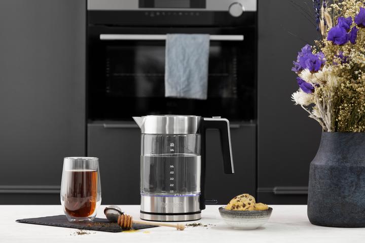 Actual product image Princess Glass kettle London (1.70 l)