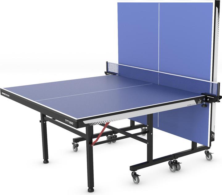 Produktbild Pongori TTT 500