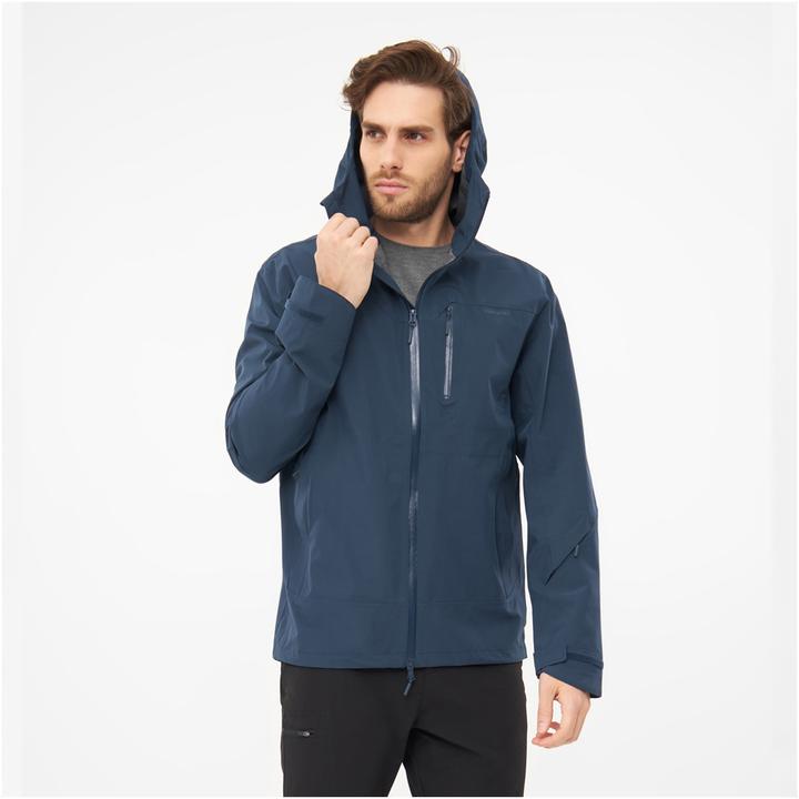 Produktbild Viking Trek Pro 2.0 Herrenjacke (M)