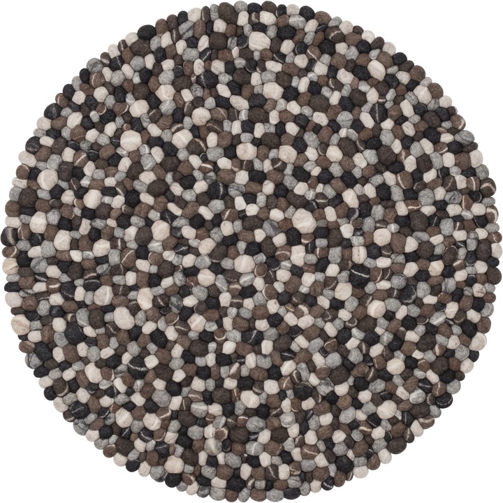 Produktbild Myfelt Round Flat Point XXXS (Ø 70 cm)