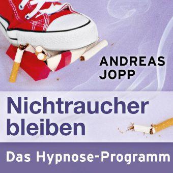 Actual product image Jopp:Stay non-smoker,CDA (Andreas Jopp)