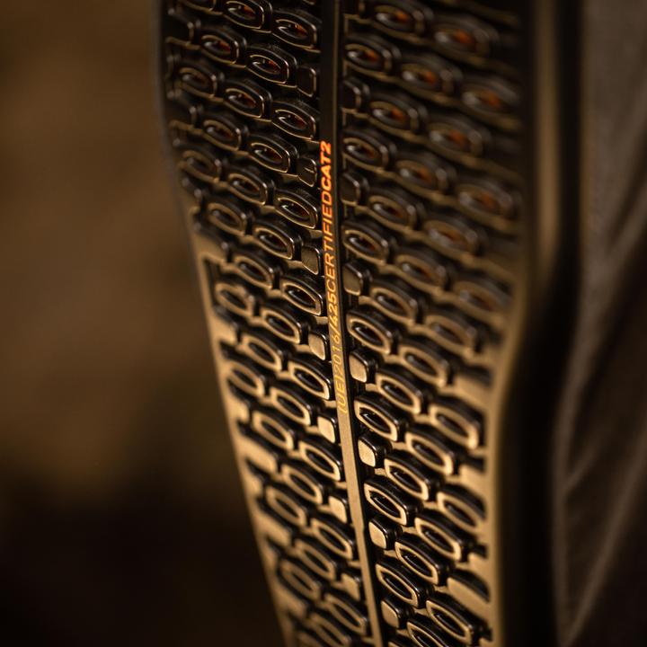 Actual product image Dreamscape DBCK 500 (S, Back protector, Unique specimen)