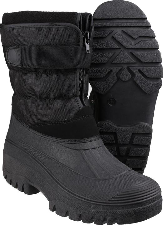 Actual product image Cotswold Chase wellies (38)