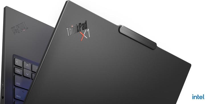 Immagine prodotto Lenovo ThinkPad X1 Carbon Gen 13 Aura Edition (14", 1000 GB, 32 GB, DE, Intel Core Ultra 7 258V)