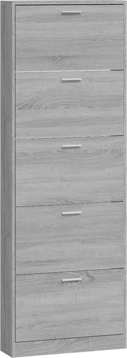 Immagine prodotto vidaXL Sofia (59 x 17 x 169 cm)