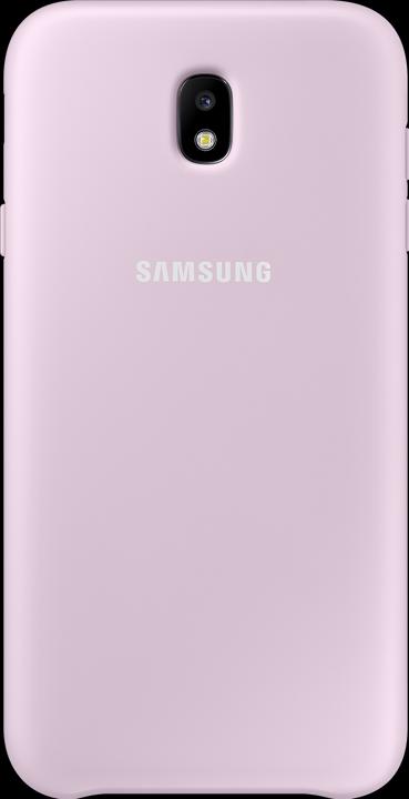 Actual product image Samsung Dual Layer Cover (Samsung Galaxy J7 2017)