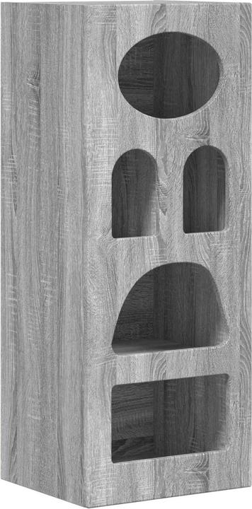 Produktbild vidaXL Modernes Sideboard (35 x 35 x 100.50 cm)