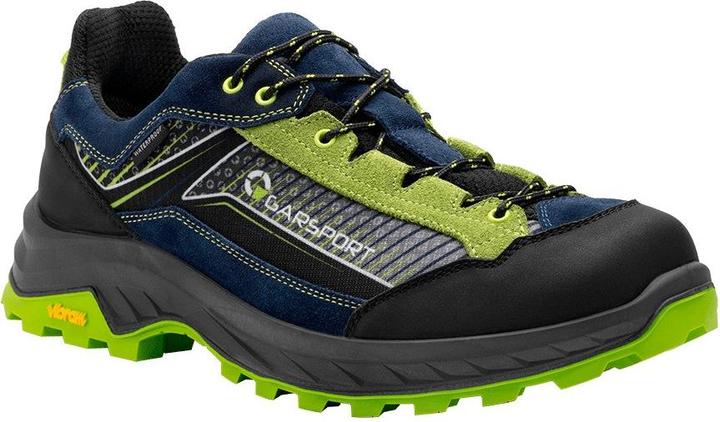 Produktbild Garsport Mikeno Low WP Wanderschuh (40)