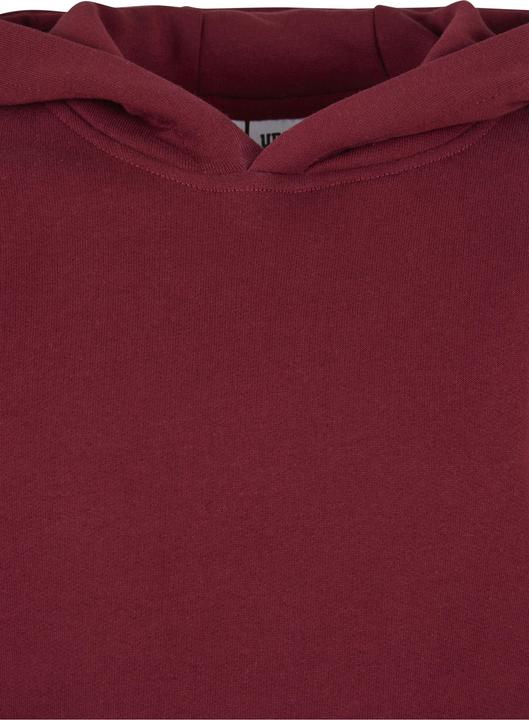 Produktbild Urban Classics Girls Organic Hoody