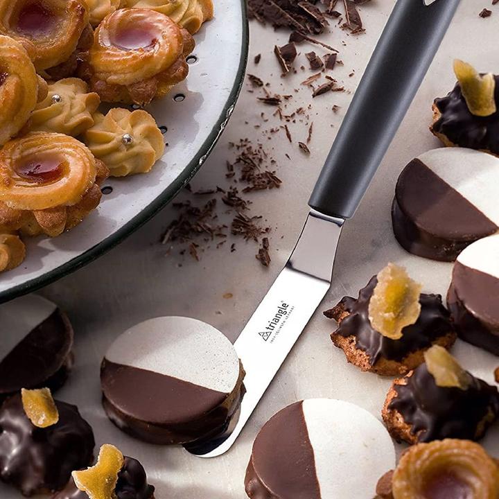 Actual product image Triangle Confiserie Palette