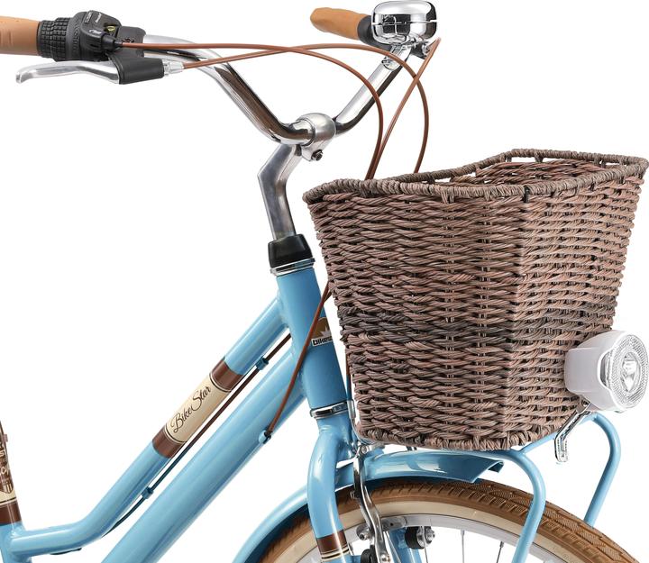 Produktbild Bikestar Citybike (45.70 cm)