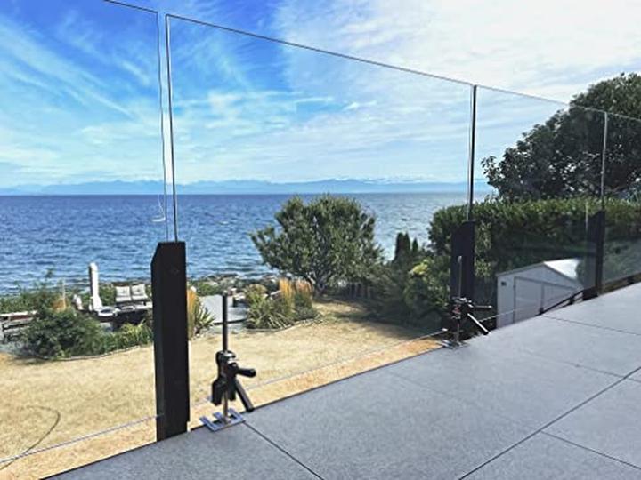 Produktbild Viking Arm Universal Hebe- und Spannwerkzeug ® Hubhöhe 7-215 mm Spreizweite 150-360 mm (360 mm)