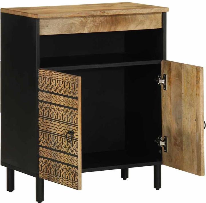 Image du produit vidaXL Sideboard (60 x 33.50 x 75 cm)