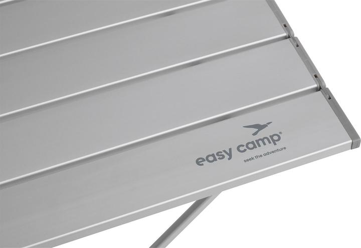 Actual product image Easy Camp Blackthorn camping table