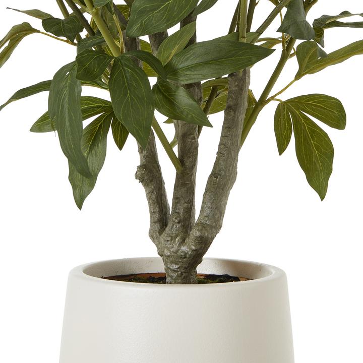 Image du produit Hill Interiors - Plante artificielle en pot (106 cm)