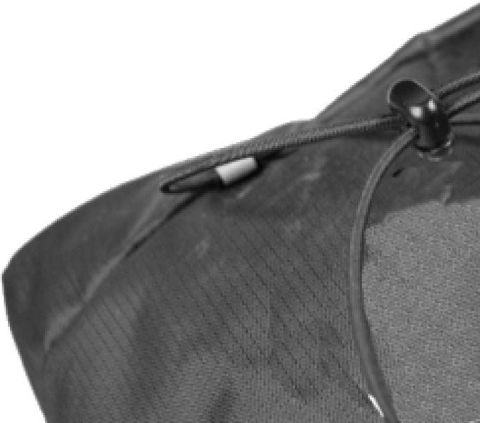 Actual product image PRO Discover (15 l, Saddle bag)