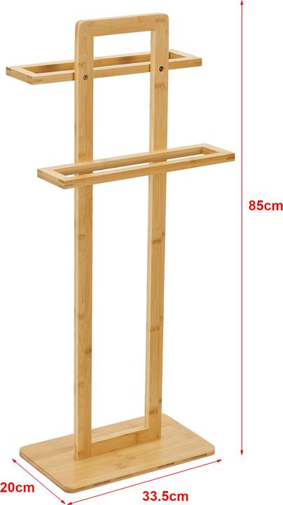 Actual product image En.Casa Traena