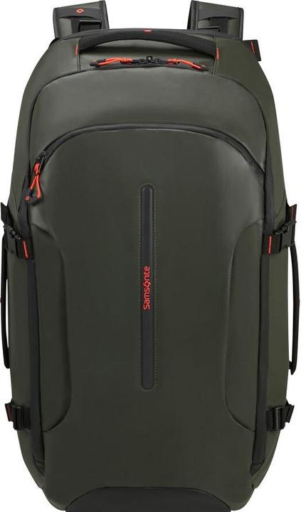 Actual product image Samsonite Ecodiver Reise-Rucksack M (55 l)