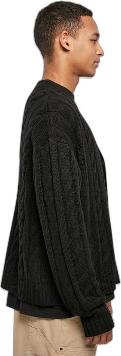 Actual product image Urban Classics Boxy Cardigan (4XL)