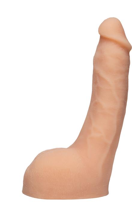 Immagine prodotto Doc Johnson Lulu of Leolulu - ULTRASKYN Cock with Removable Vac-U-Loc