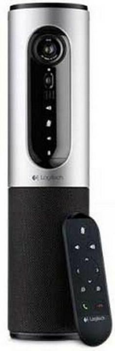 Image du produit Logitech ConferenceCam Connect