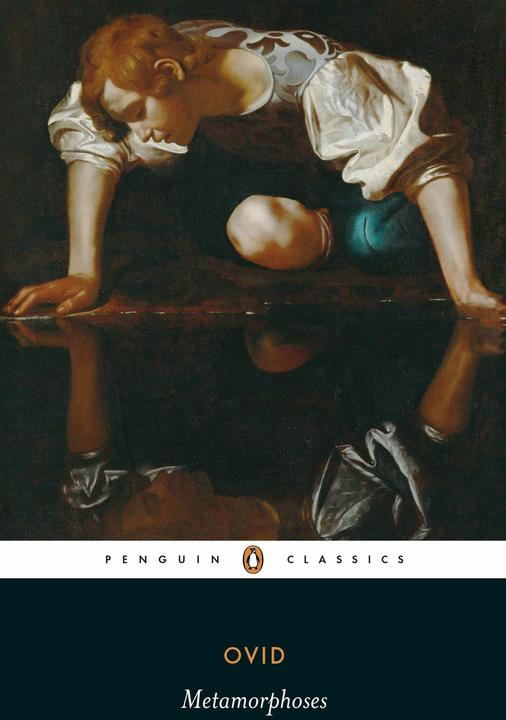 Produktbild Metamorphoses (Penguin Classics) (Englisch, Ovid, Mary M. Innes, 2007)