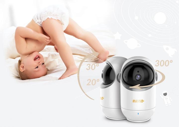Actual product image Neno Berkano auklė (260 m)