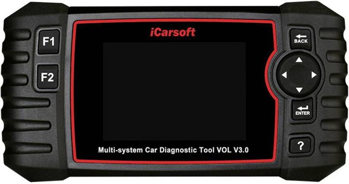 Produktbild ICarsoft VOL V3.0